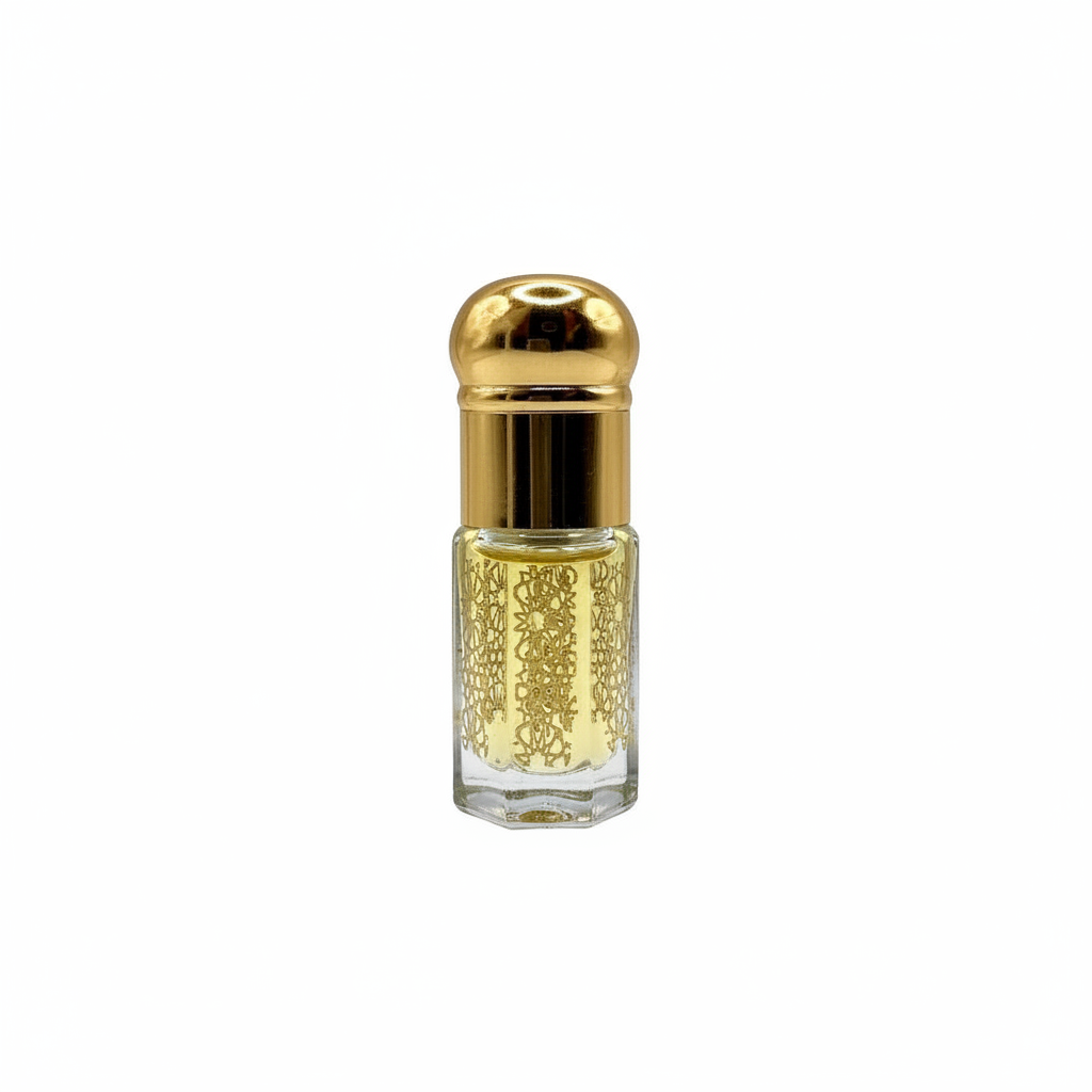 Sultan's Royal Musk Oil
