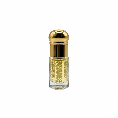 Sultan's Royal Musk Oil